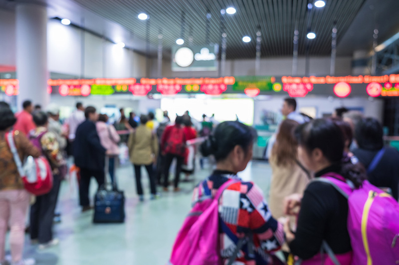 เปิดประเทศ