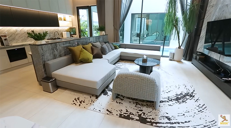 บ้านเจนนี่ ได้หมดถ้าสดชื่น