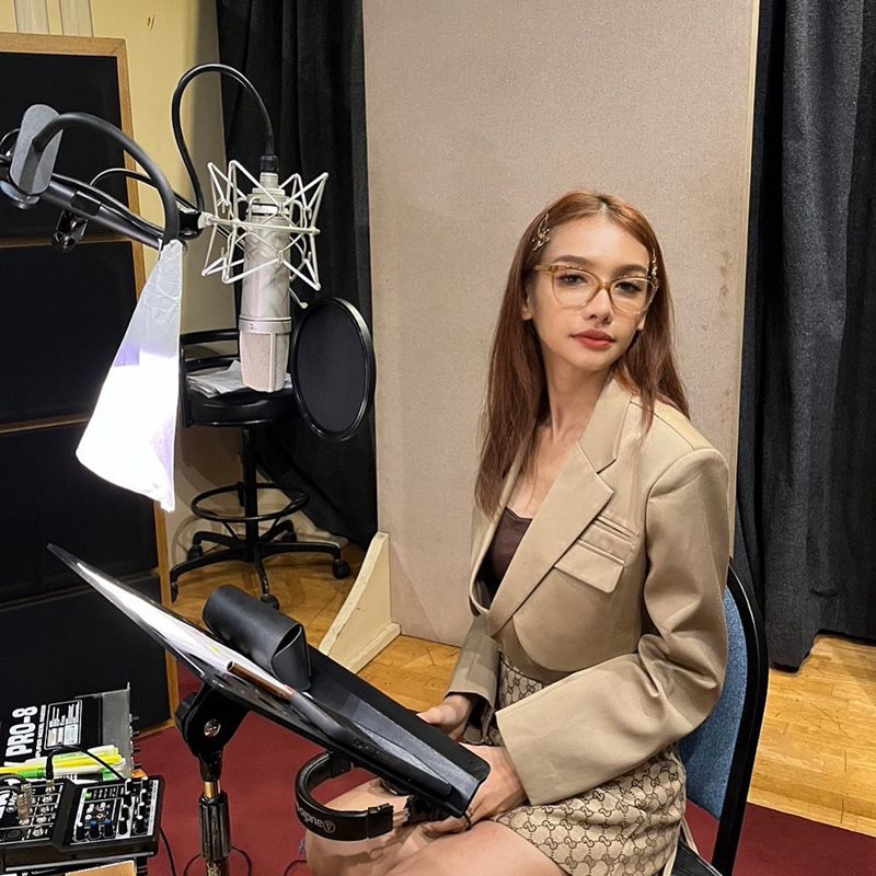 โบกี้ไลอ้อน