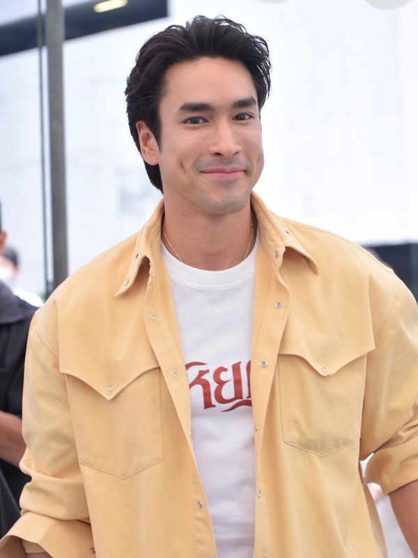  น้ำท่วมบ้านณเดชน์ คูกิมิยะ ที่ขอนแก่น แฟนคลับแห่ส่งกำลังใจแน่นโซเชียล