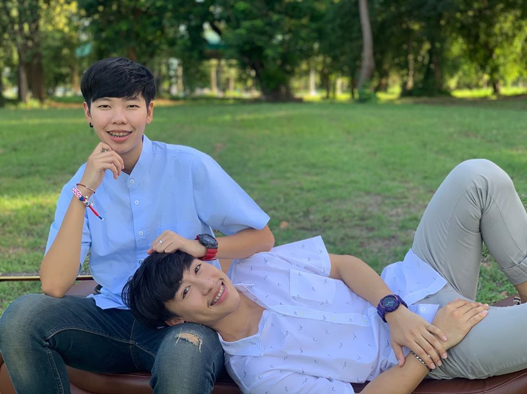 นุ๊ก ปาย