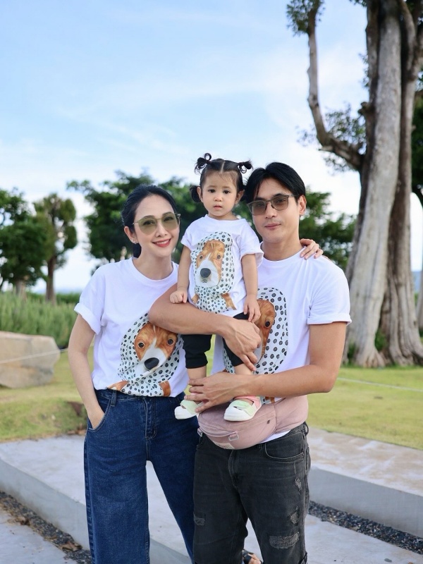 ยุ้ย จีรนันท์ เปิดคอนโดให้พักฟรี ช่วยน้ำท่วมหาดใหญ่