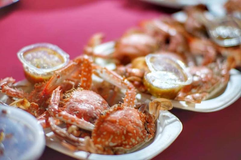 ที่เที่ยวเดือนเมษายน 