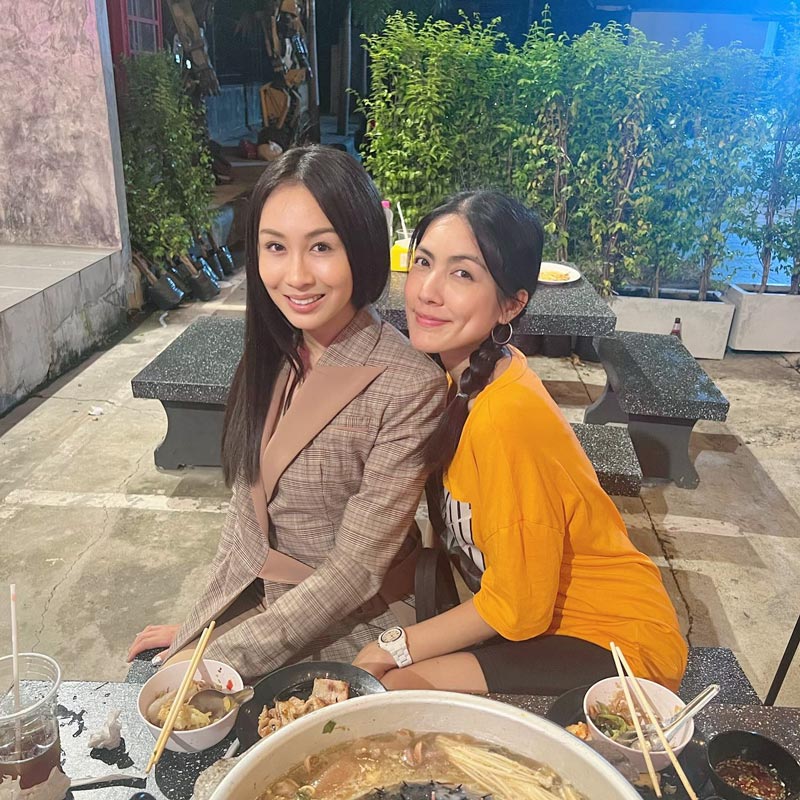 แซน กระติก