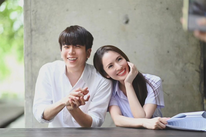 นนกุล ประวัติ