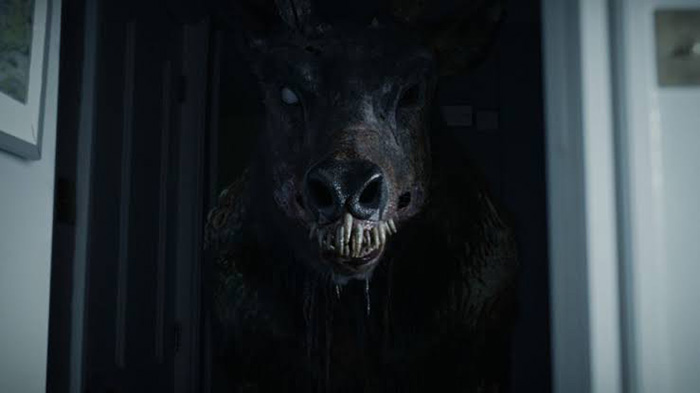 Bambi The Reckoning ภาพตัวอย่าง