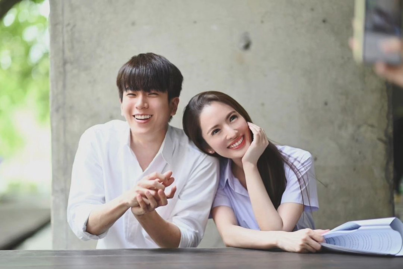 นนกุล แอฟ