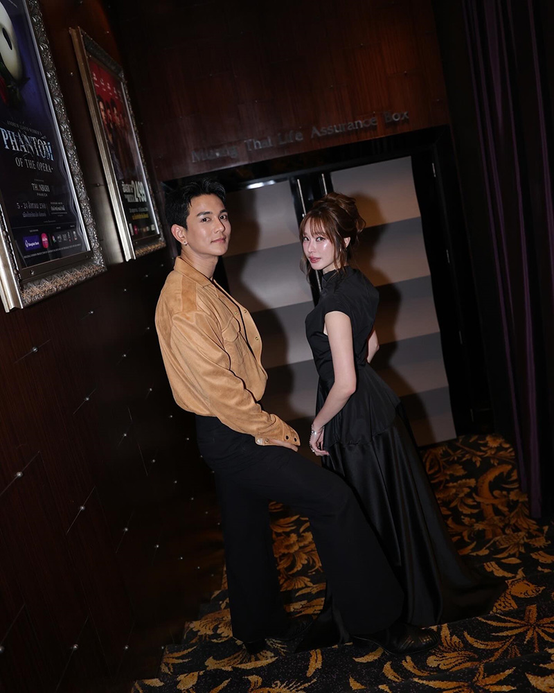 กัน ฐิสา มีลุ้นรีเทิร์น