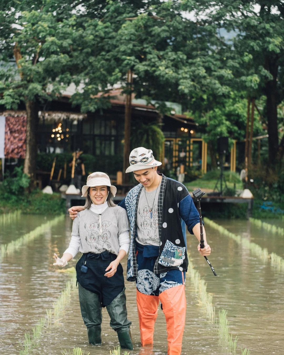 เป๊ก-นิว