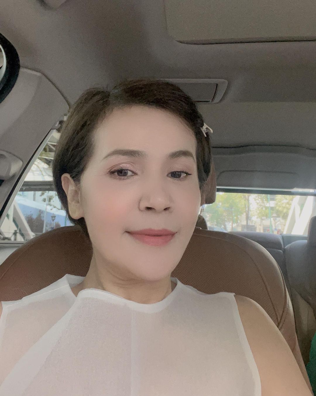 นก จริยา