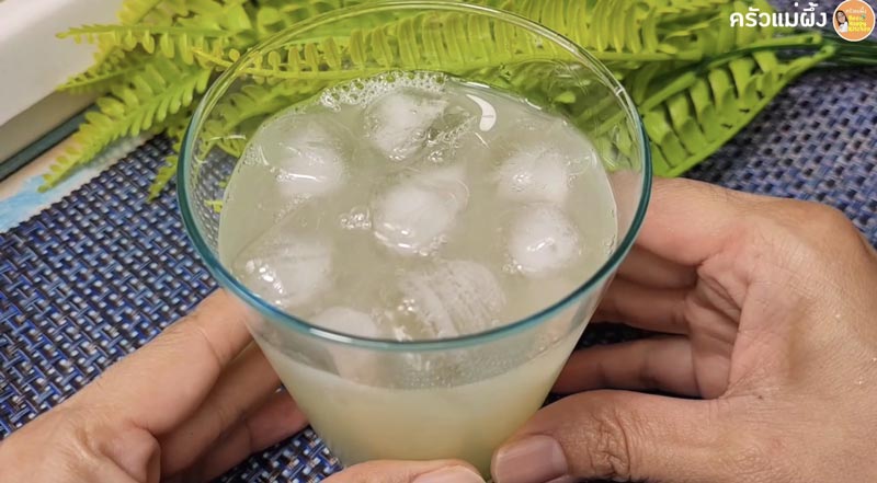 เมนูอาหาร