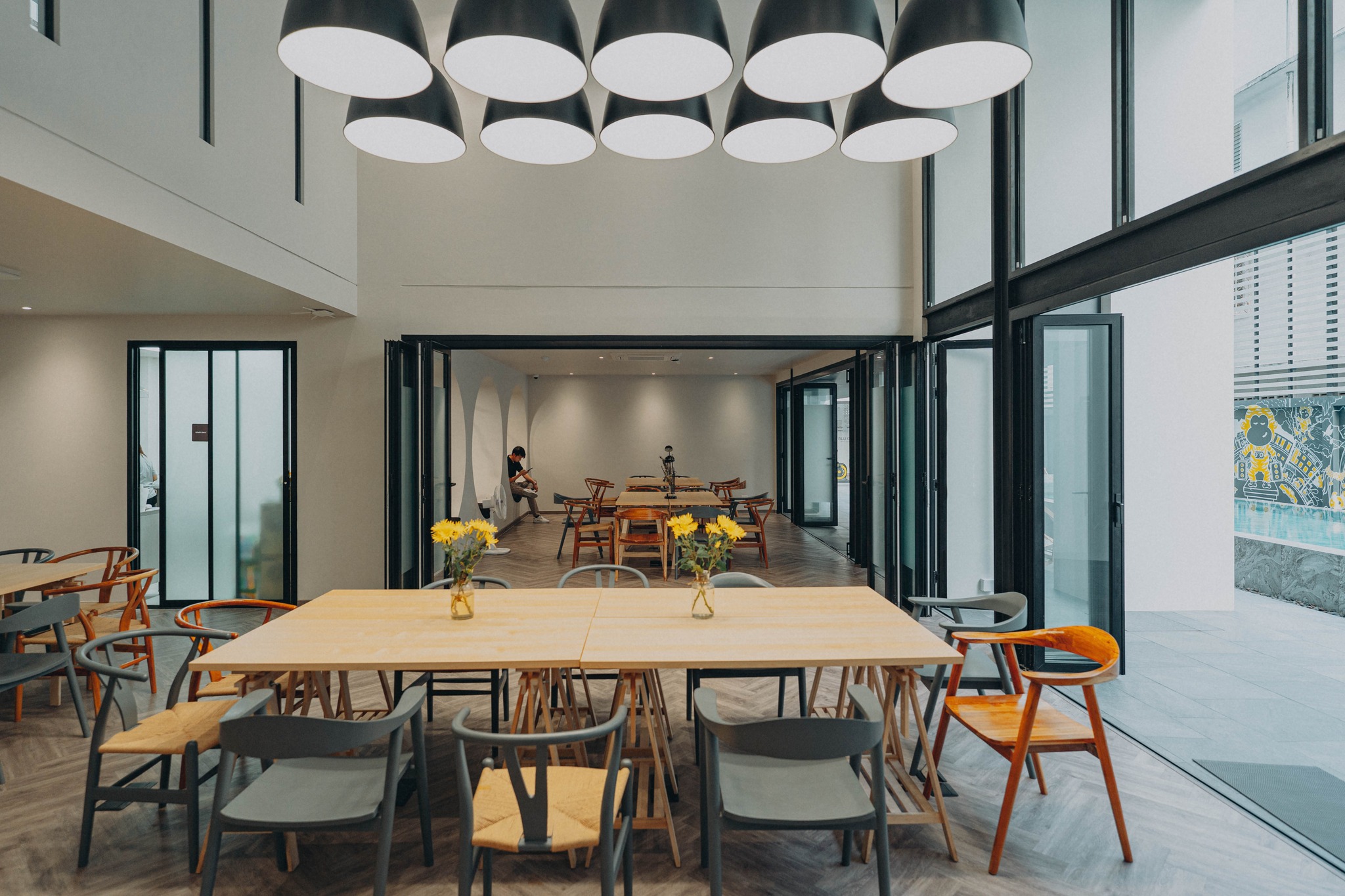 Blu Monkey Hub & Hotel Krabi Town