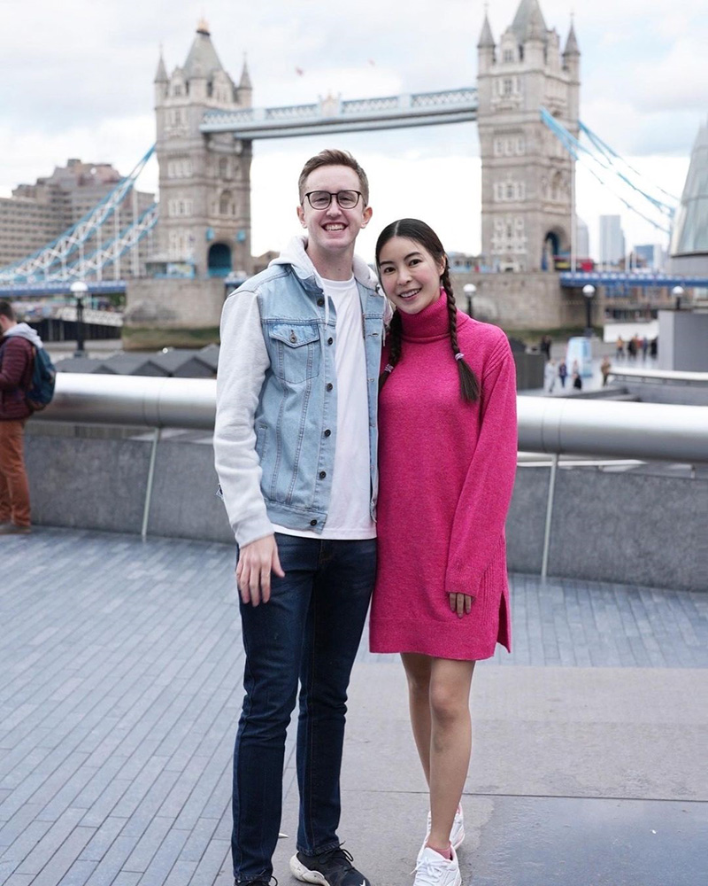 มายเมทเนท - เอวา 