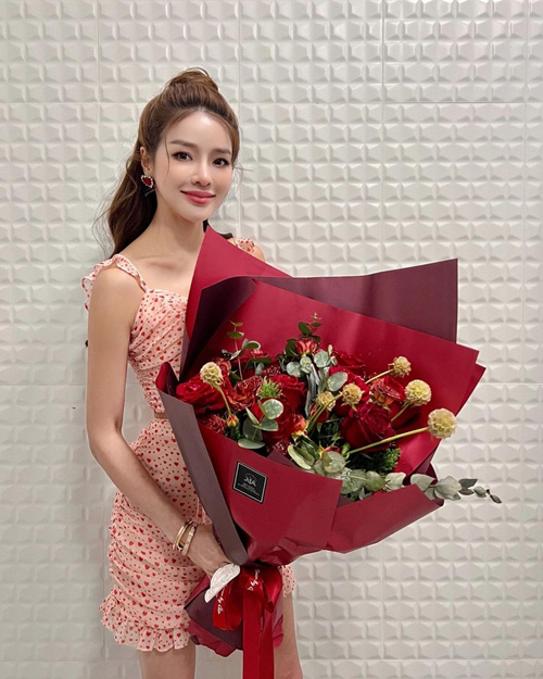 ร้านจัดช่อดอกไม้ flowerbyair