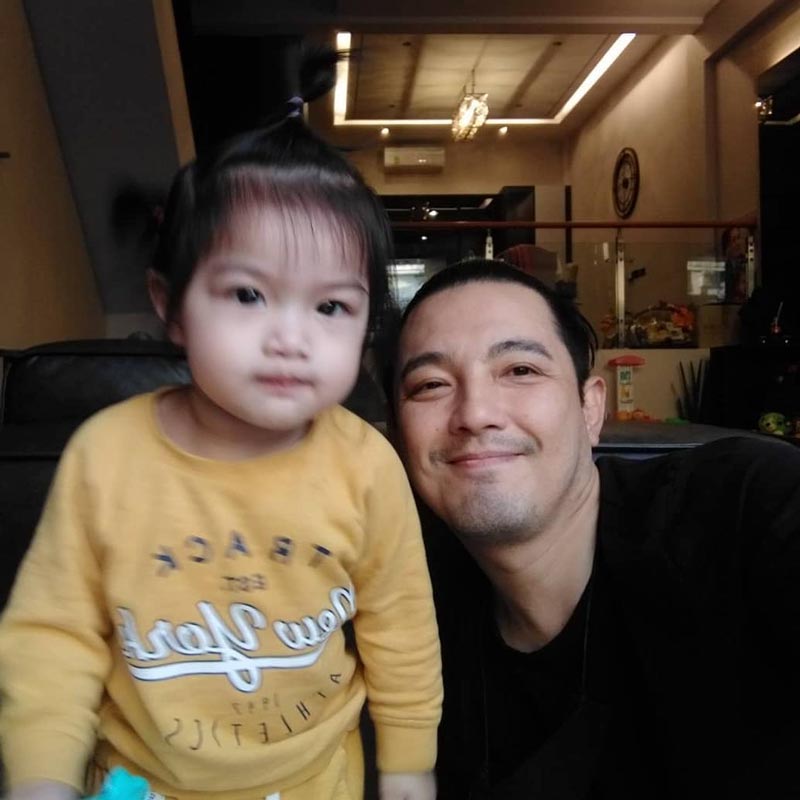 หนุ่ม ศรราม