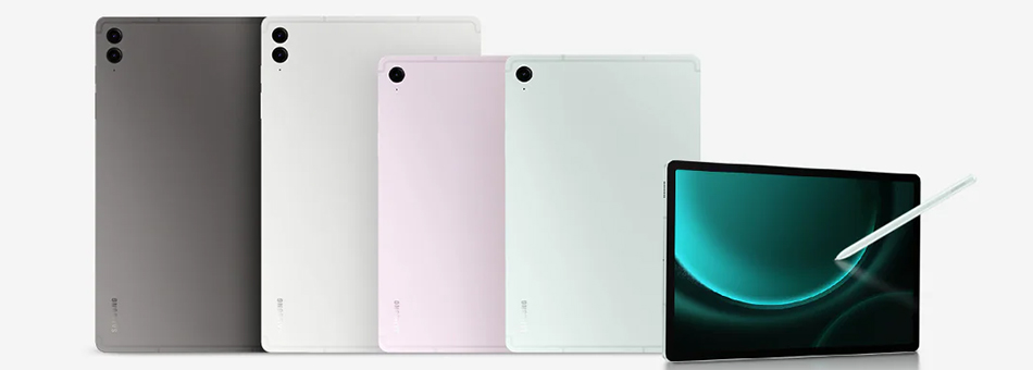 Samsung Galaxy Tab S9 FE Series