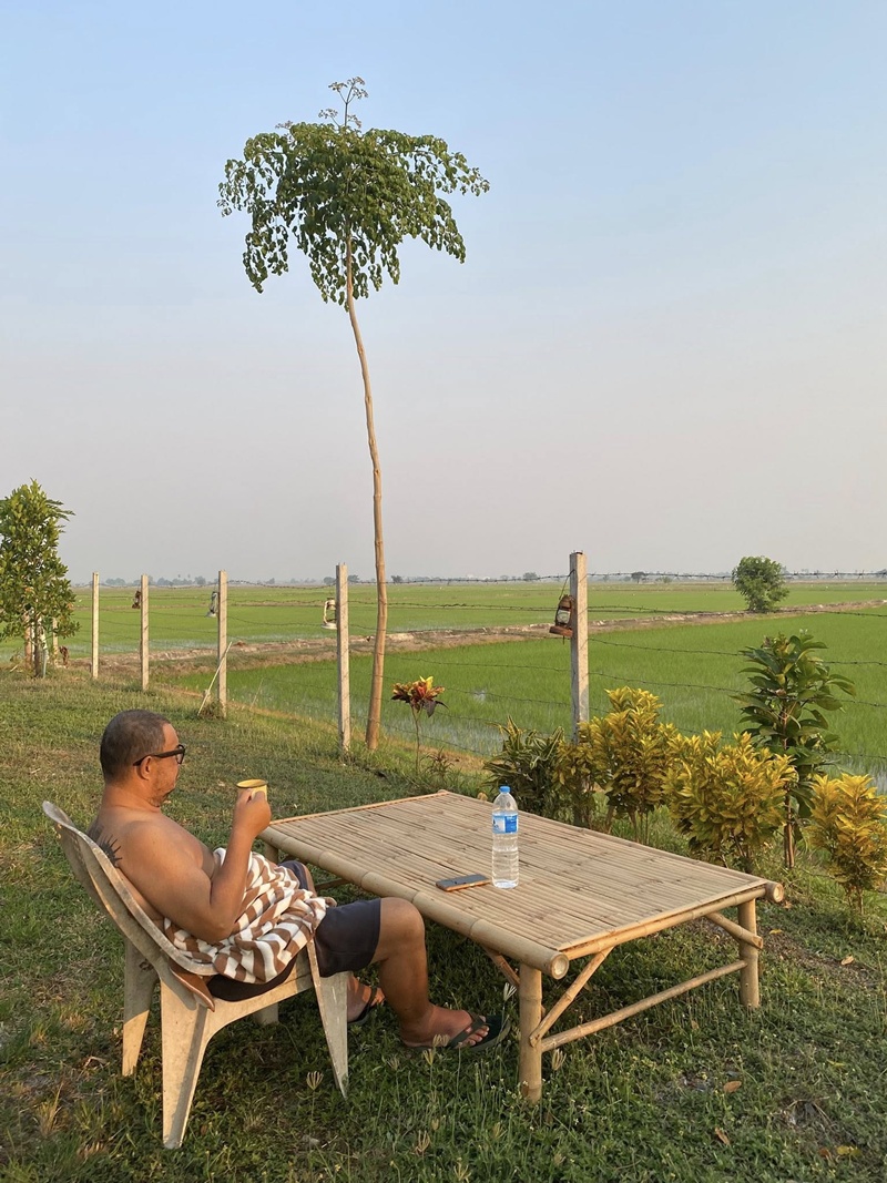 บ้านแดนนี่ ศรีภิญโญ