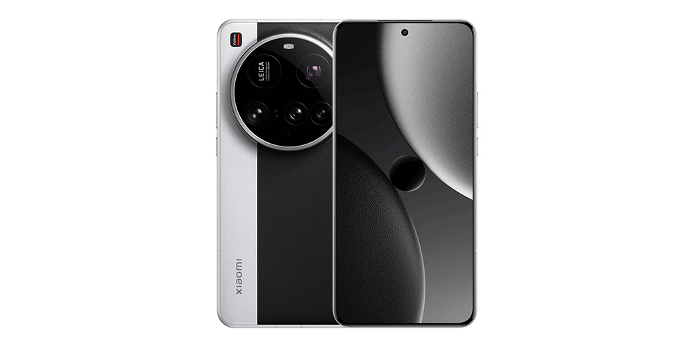 Xiaomi 15 Ultra