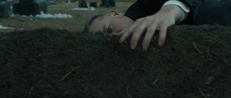 ซีรีส์ Monster: The Ed Gein Story ภาพตัวอย่าง