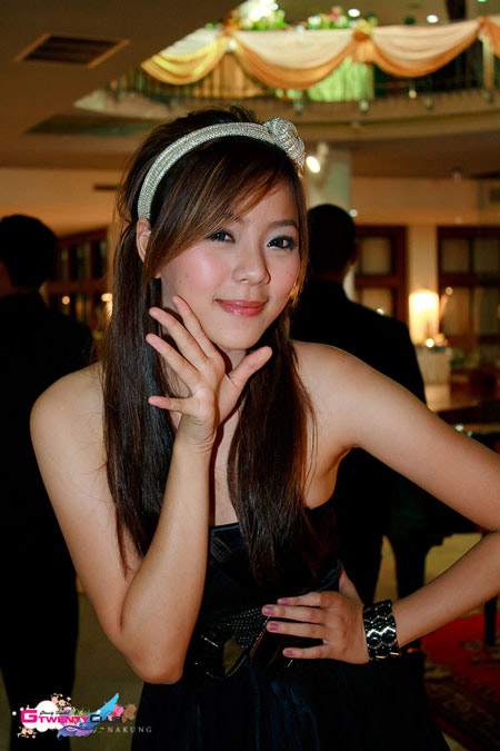 นิวเคลียร์ หรรษา