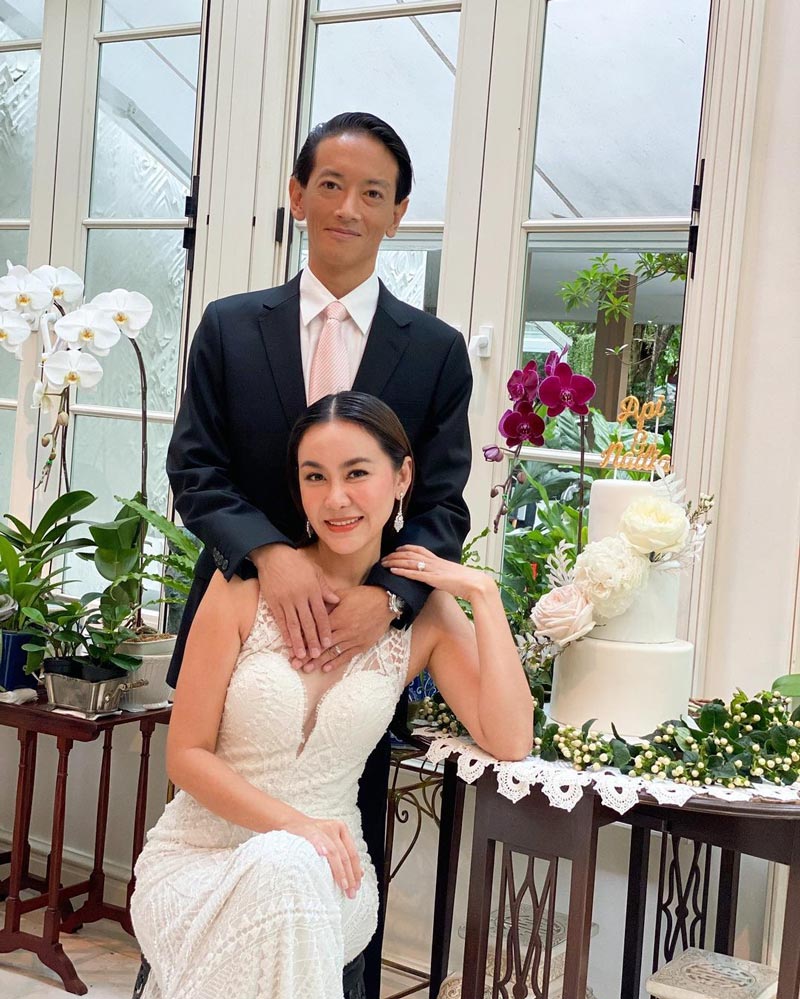 นาเดีย โสณกุล