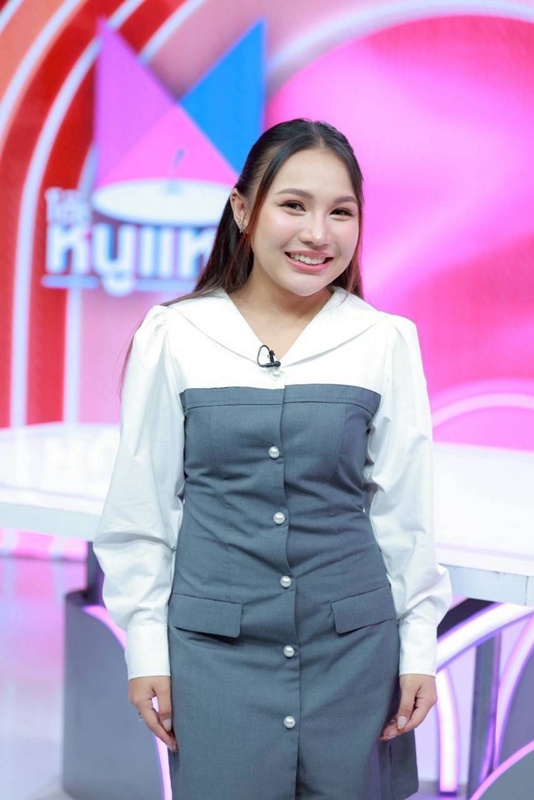 ลิลลี่ ได้หมดถ้าสดชื่น โล่งอก เจนนี่ คืนดี แม่เกตุ