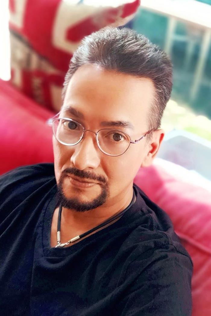 บิลลี่ โอแกน