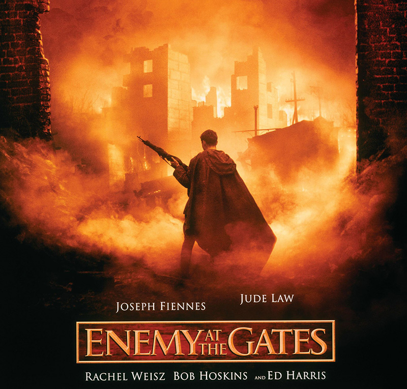 หนังสไนเปอร์