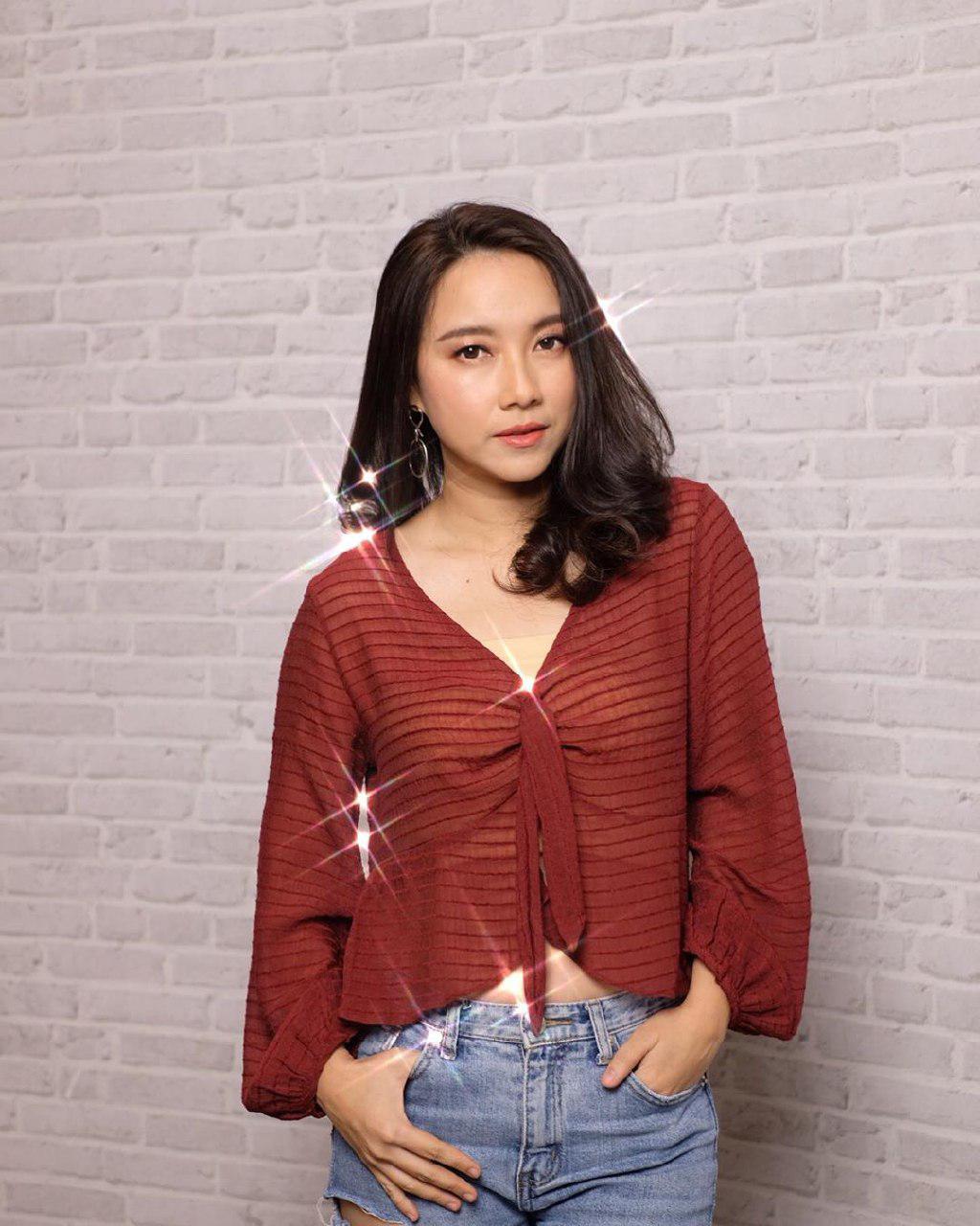 อ้อน ลัคนา