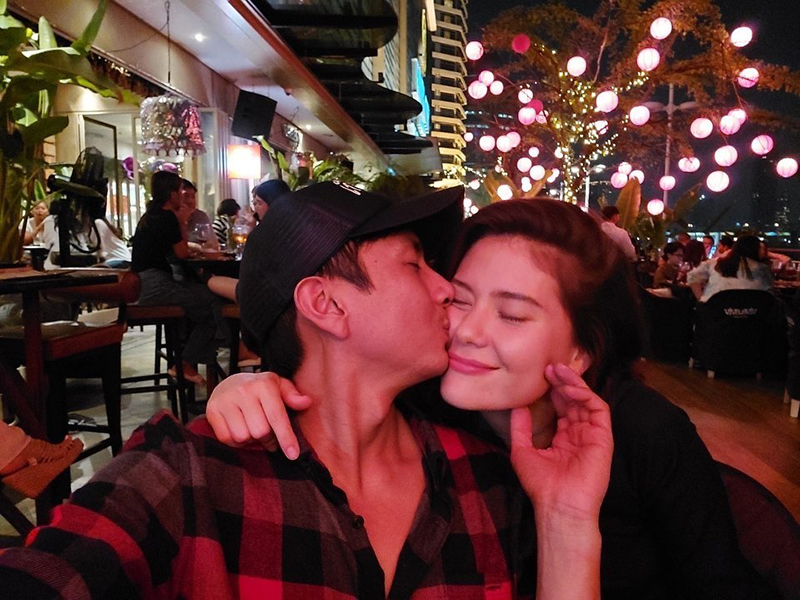 มารีญา พูลเลิศลาภ วรรณสิงห์ ประเสริฐกุล