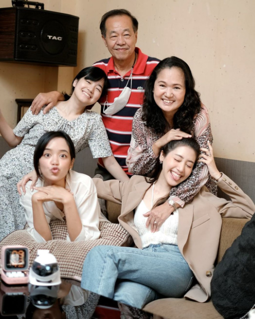 พิม พิมประภา ประวัติ