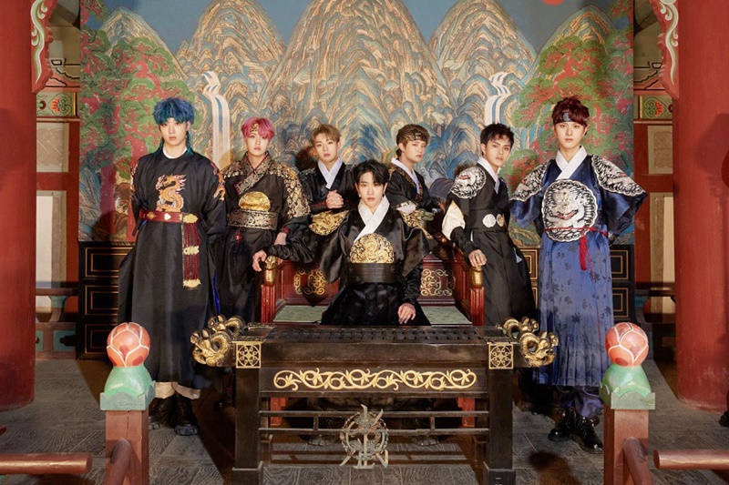 Kingdom คิงดอม