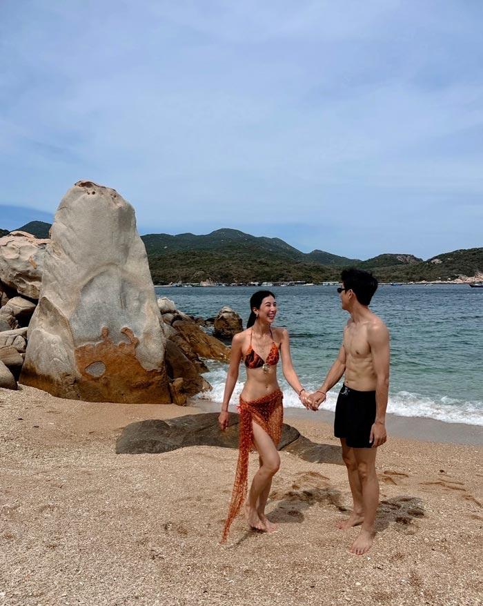 มิ้นต์ ภูผา