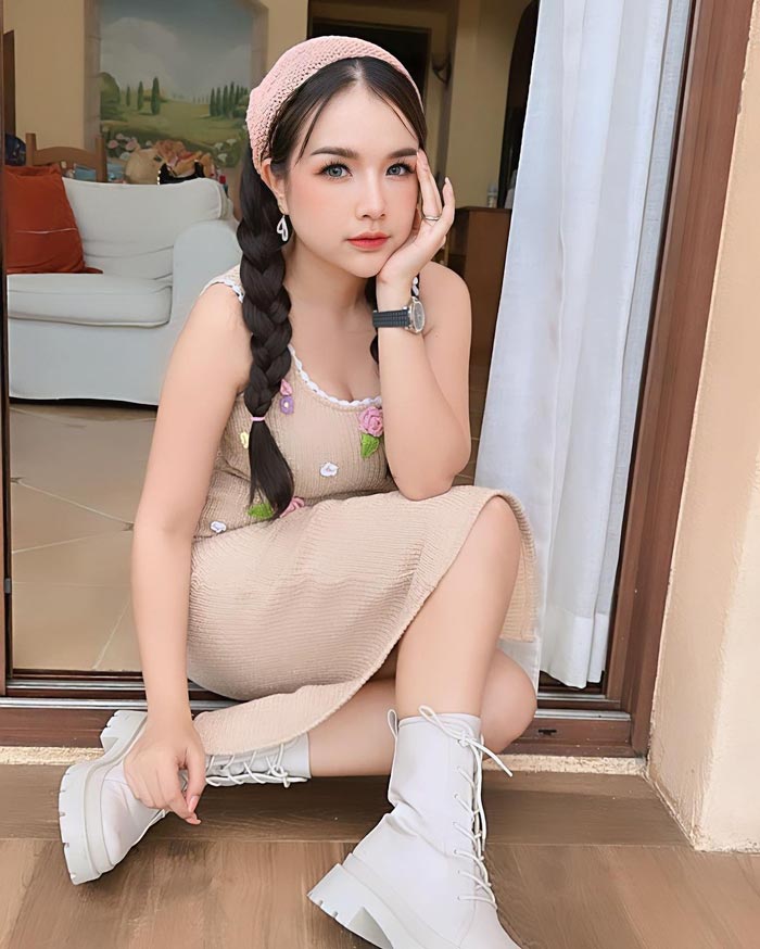 เจนนี่ ได้หมดถ้าสดชื่น