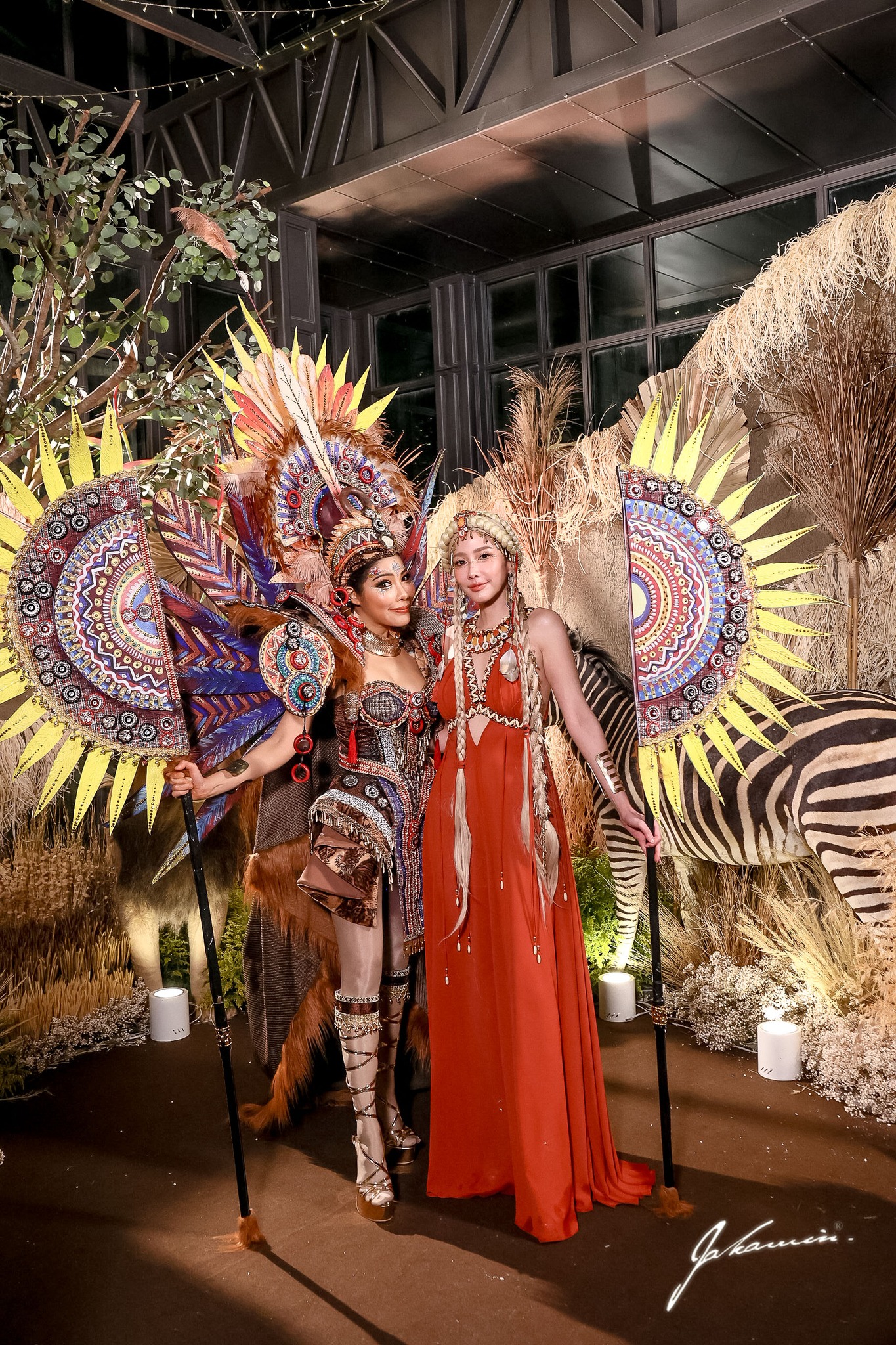 แหวนแหวน ปวริศา