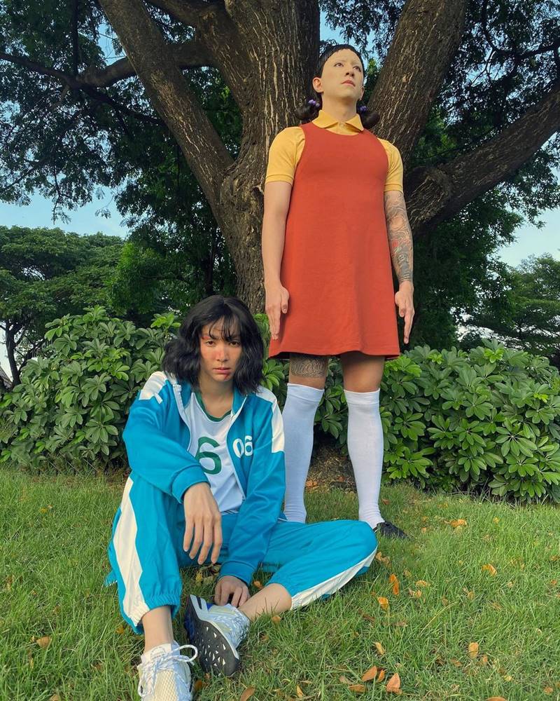 โฟร์ ศกลรัตน์,ธามไท แพลงศิลป์