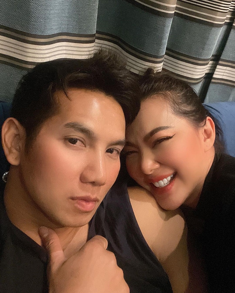 บุ๋ม ปนัดดา ก๊อต อธิป