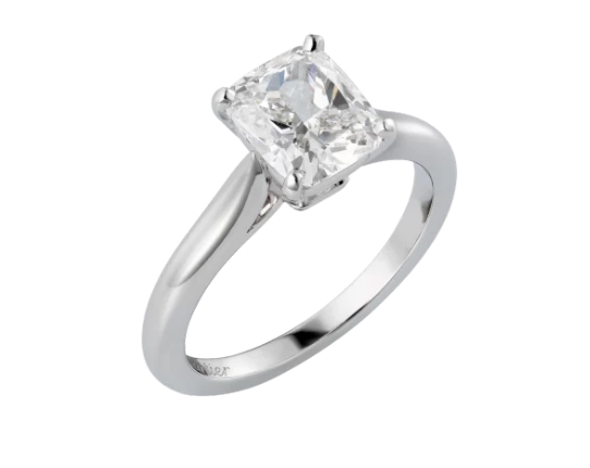 แหวน cartier 