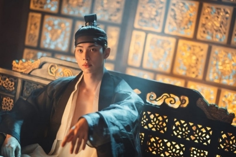 Bon Appetit Your Majesty เมนูรักพิชิตใจราชา The Tyrant's Chef