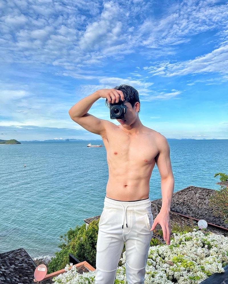 ตงตง The Star 12