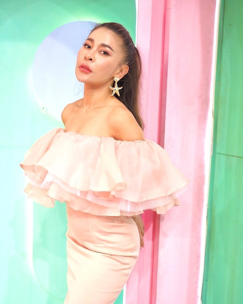 เป็กกี้ ศรีธัญญา