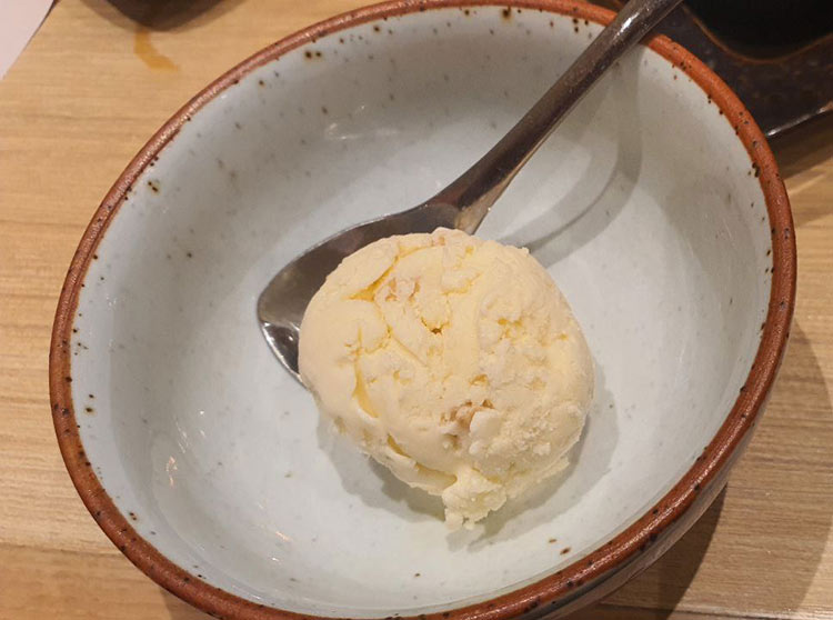 Katei Shabu (คาเทอิ ชาบู) อาหารญี่ปุ่น บุฟเฟ่ต์ชาบูสุกี้ยากี้