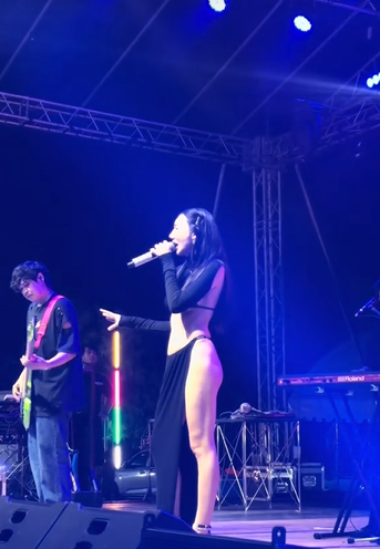  เบนซ์ พริกไทย