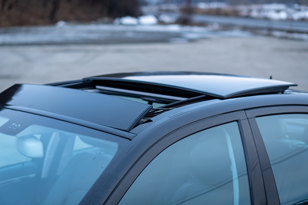 Sunroof