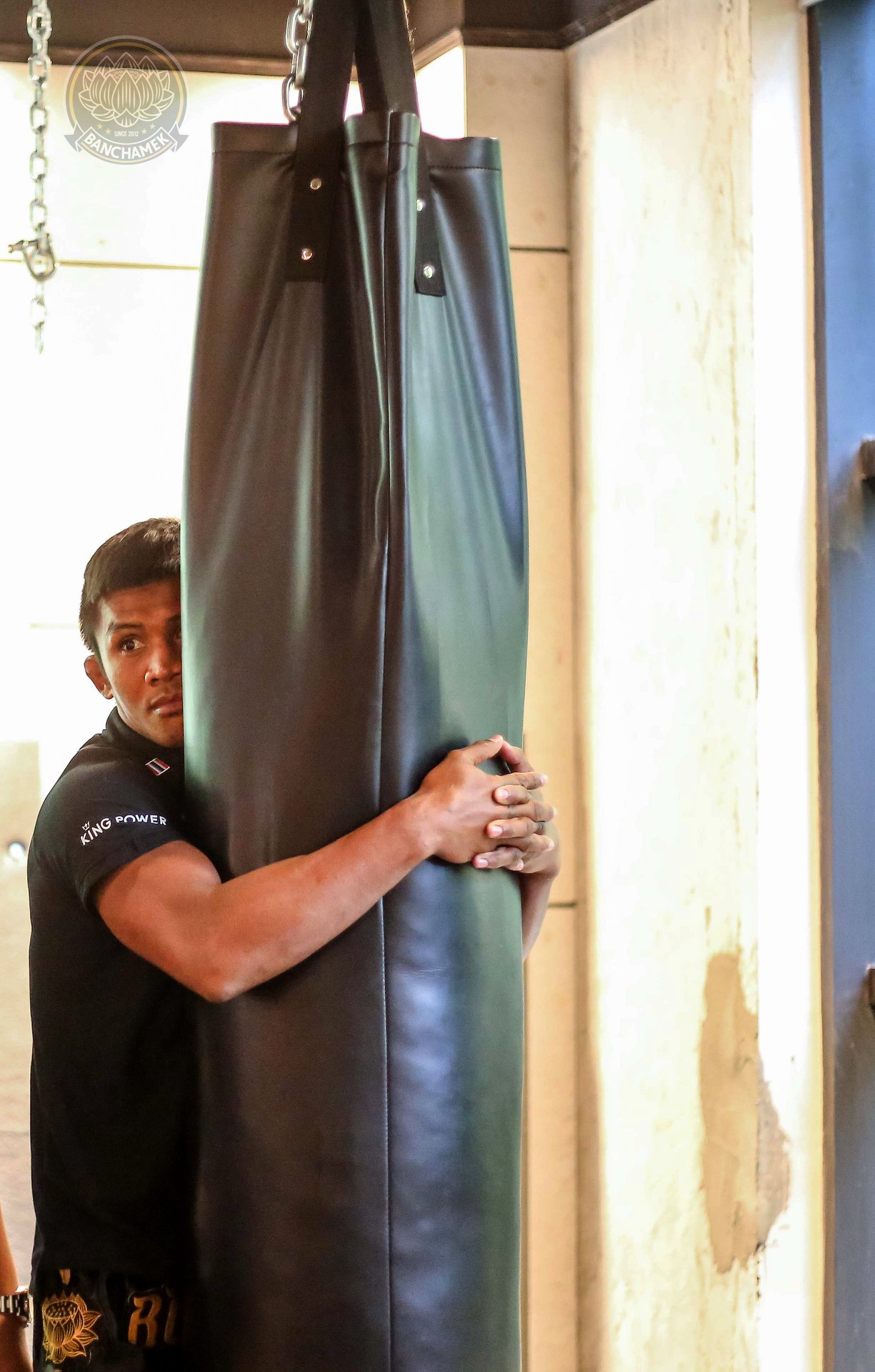 บัวขาว บัญชาเมฆ