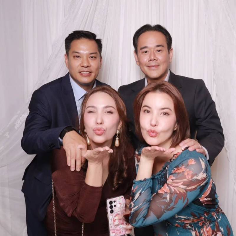 ไมร่า น้องสาวธัญญ่า