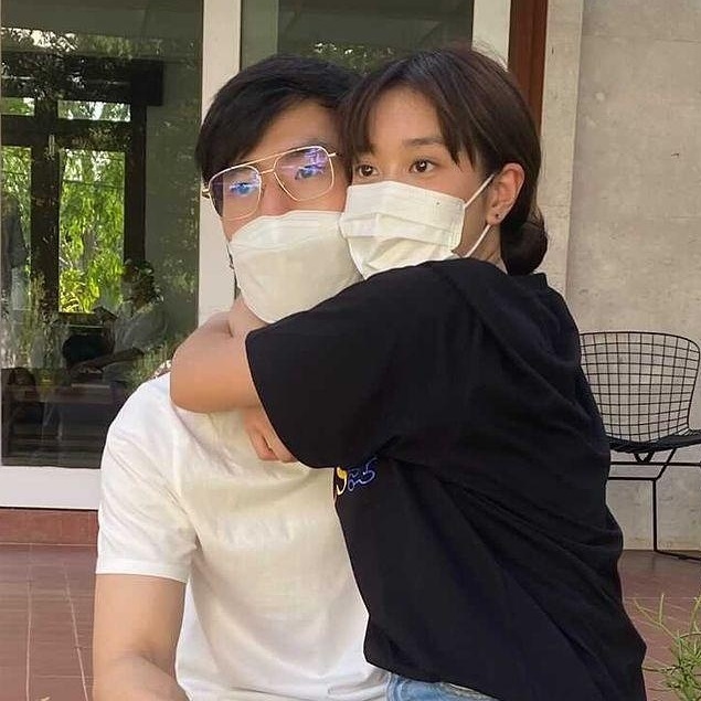 ภัทร ฉัตรบริรักษ์ เบลล์ เขมิศรา