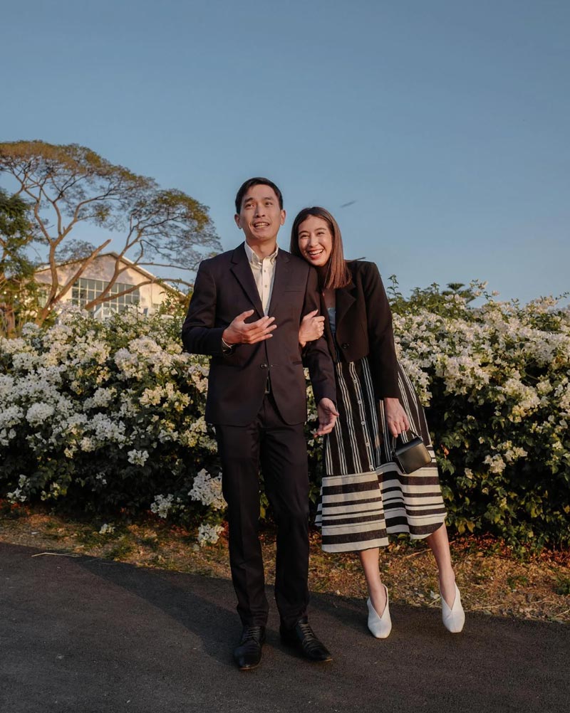 มิ้นต์ ภูผา