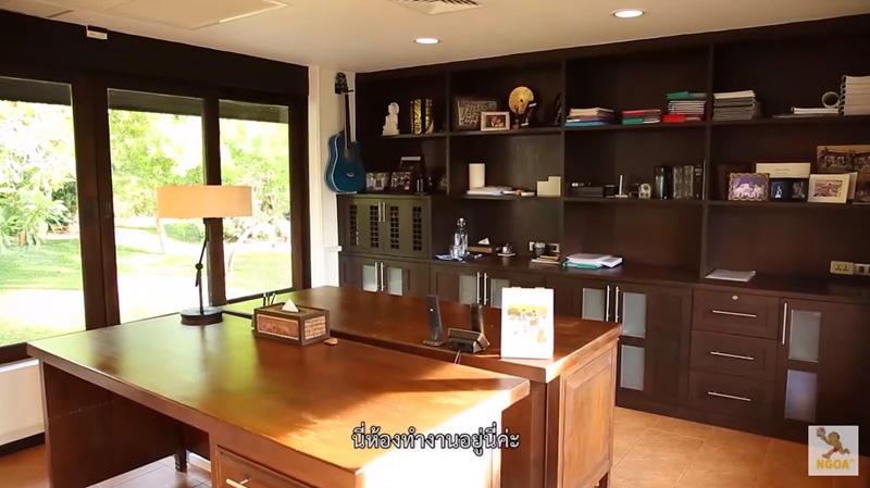 บ้านแอน สิเรียม