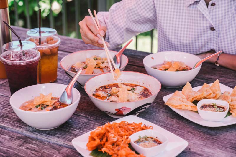 King’s Garden Resort Samui